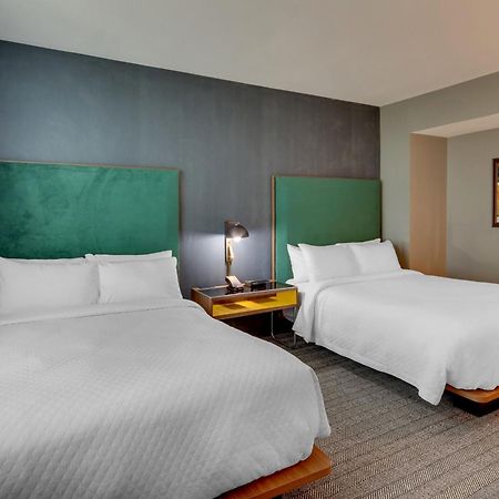 The Threefoot Hotel, Meridian, A Tribute Portfolio Hotel Exterior foto