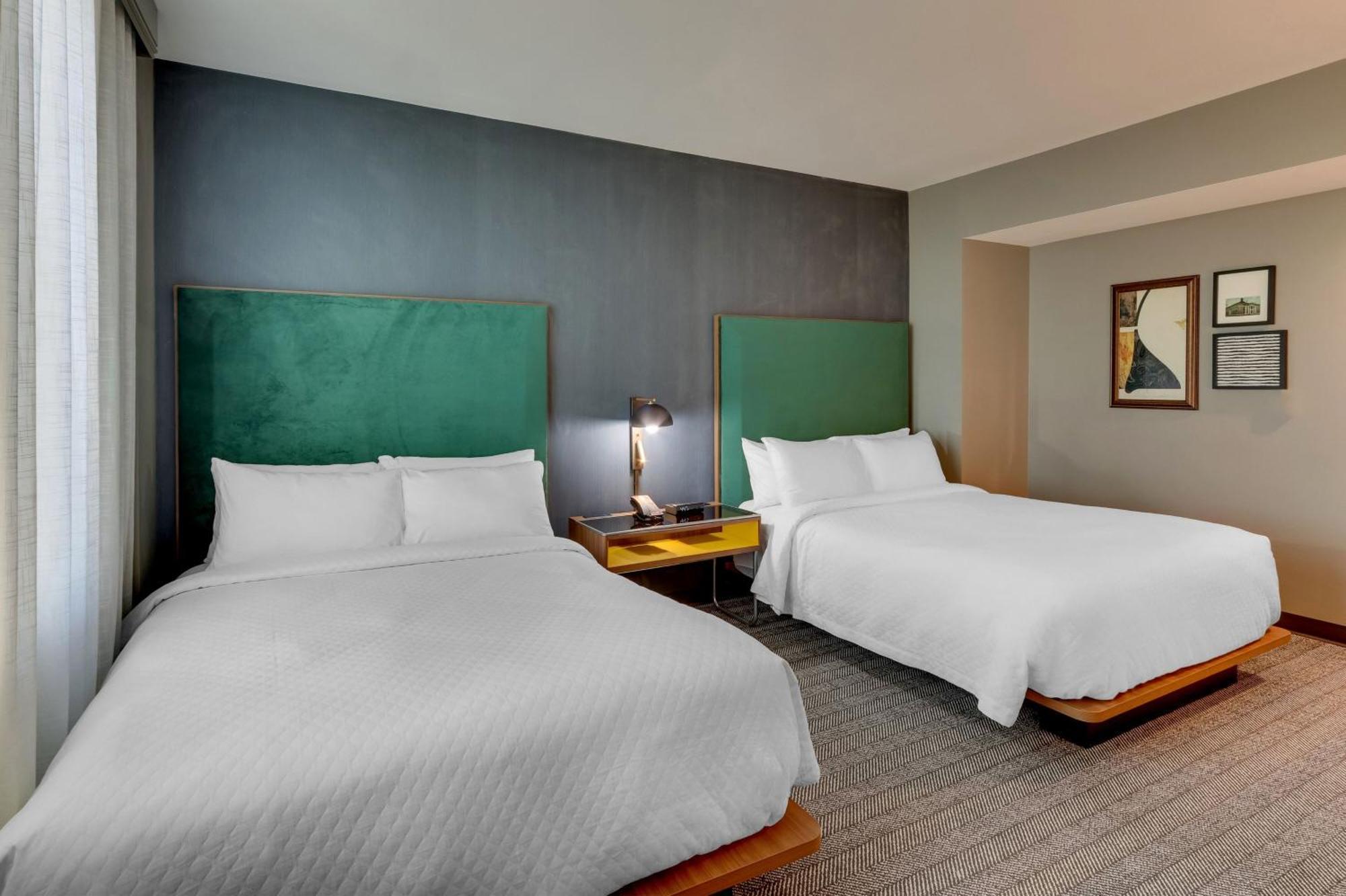 The Threefoot Hotel, Meridian, A Tribute Portfolio Hotel Exterior foto