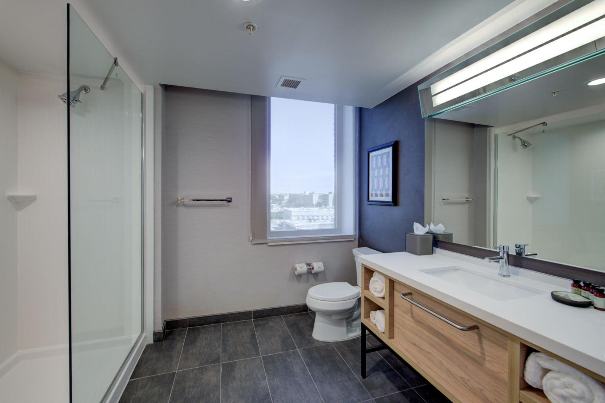 The Threefoot Hotel, Meridian, A Tribute Portfolio Hotel Exterior foto