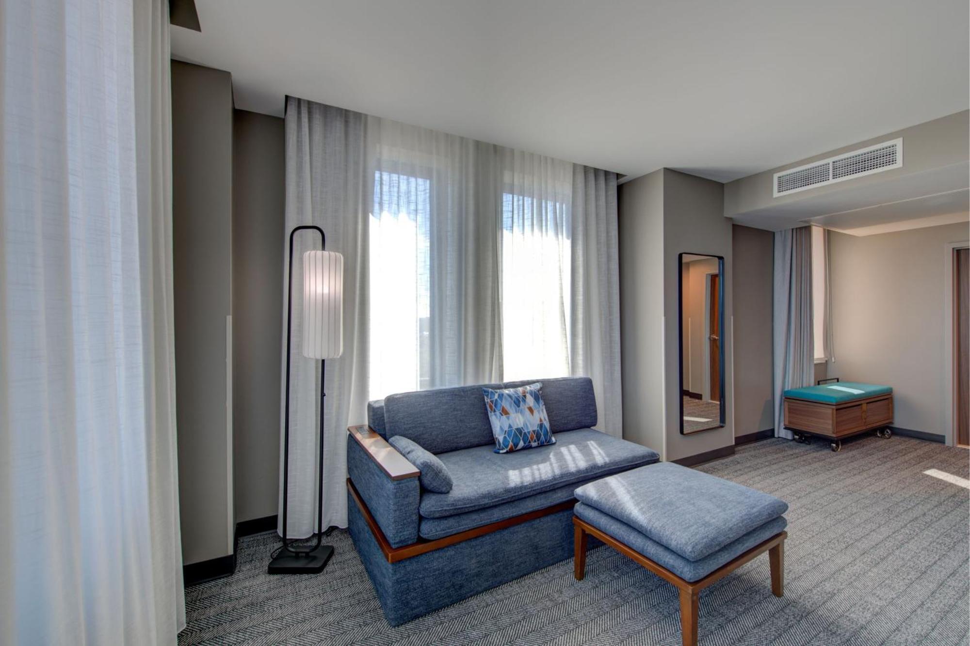 The Threefoot Hotel, Meridian, A Tribute Portfolio Hotel Exterior foto